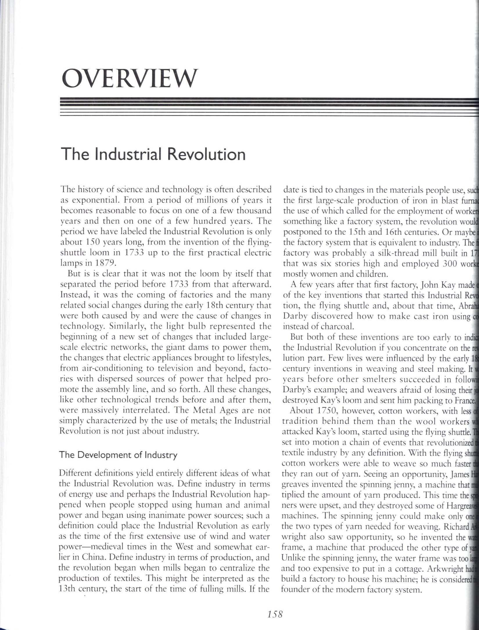 THE TIMETABLES OF TECHNOLOGY: a chronology of the most important people and events in the history of technology--paper. sisc8581g